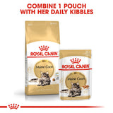 Royal Canin | Maine Coon | Adult | VetX