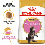 Royal Canin | Maine Coon | Kitten | VetX