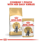 Royal Canin | British Shorthair | Adult | VetX