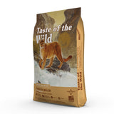 Taste of the Wild | Canyon River | Feline All Life Stages | With Trout & Smoked Salmon