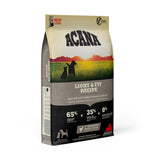 Acana Dog Light & Fit Recipe Dog Food | VetX