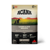 Acana Dog Light & Fit Recipe Dog Food | VetX