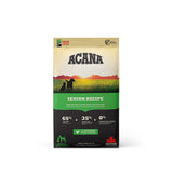 Acana Dog Senior Recipe Dog Food | VetX