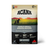 Acana Dog Adult Small Breed Recipe Dog Food | VetX