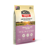 Acana Grass-Fed Lamb Dog Food | VetX