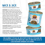WERUVA MACK AND JACK FOR CATS Cat Food | VetX