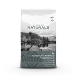 Diamond Naturals - Senior Dog Formula - Chicken with Egg and Oat Flakes | VetX