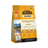 Acana Classics Prairie Poultry Recipe Dog Food | VetX