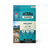 Acana Classics Wild Coast Recipe Dog Food | VetX