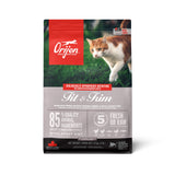 Orijen Fit & Trim Cat Food | VetX