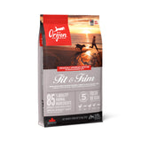 Orijen Fit & Trim Dog Food | VetX