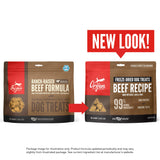 Orijen Ranch-Raised Beef Freeze-Dried Dog Treats | VetX