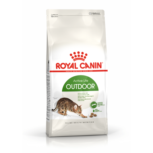 Royal Canin - Outdoor | VetX