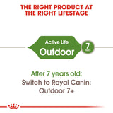 Royal Canin - Outdoor | VetX