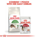Royal Canin - Outdoor | VetX