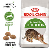 Royal Canin - Outdoor | VetX
