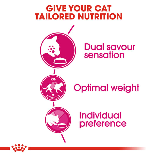 Royal Canin - Savor Exigent | VetX