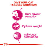 Royal Canin - Savor Exigent | VetX