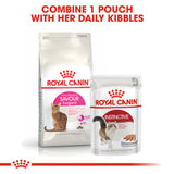 Royal Canin - Savor Exigent | VetX