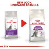 Royal Canin - Sensible | VetX