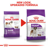 Royal Canin - Giant Adult | VetX