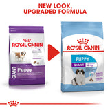 Royal Canin - Giant Puppy | VetX