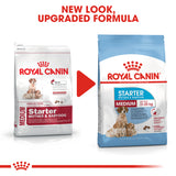 Royal Canin - Medium Starter Mother & Baby Dog | VetX