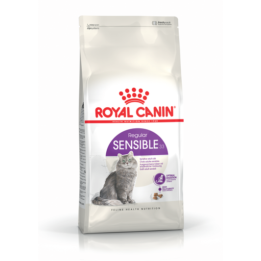 Royal Canin - Sensible | VetX