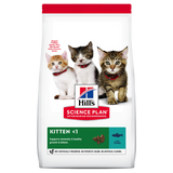 Hill's Science Plan Feline Kitten Tuna | VetX