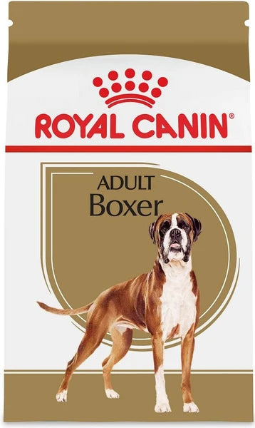 Royal Canin | Boxer Adult