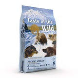 Taste of the Wild | Pacific Stream | Canine | with Smoked Salmon
