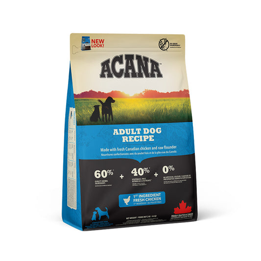 Acana Adult Dog Recipe | VetX