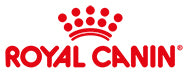 Logo for Royal Canin