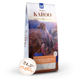 Montego Karoo Dog Food Adult - Chicken & Lamb | VetX