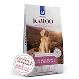 Montego Karoo Dog Food Adult Targeted Care - Sensitive Gut Health | VetX