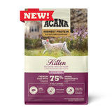 Acana | Highest Protein | Kitten | with Chicken, Turkey & Salmon