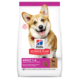 Hill's Science Plan Canine Adult Small & Mini Lamb | VetX