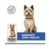 Hill's Science Plan Canine Healthy Mobility Small & Mini | VetX