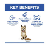 Hill's Science Plan Canine Healthy Mobility Small & Mini | VetX