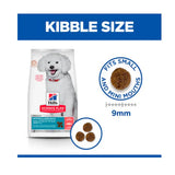 Hill's Science Plan Canine Hypoallergenic | Adult Small & Mini | Salmon | VetX