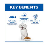 Hill's Science Plan Canine Hypoallergenic | Adult Small & Mini | Salmon | VetX