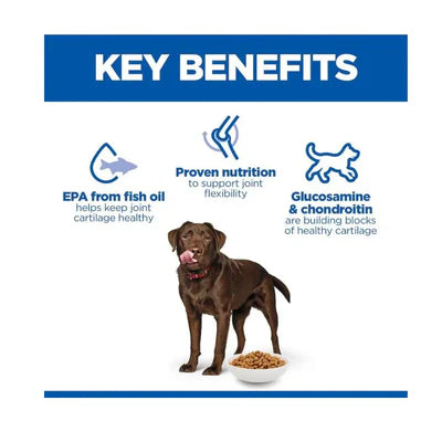 Hill's Science Plan Canine Healthy Mobility Large | VetX