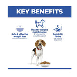 Hill's Science Plan Canine | Perfect Weight | Medium | VetX
