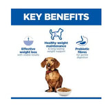 Hill's Science Plan Canine Perfect Weight | Chicken | Small & Mini | VetX