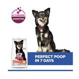 Hill's Science Plan Canine Perfect Digestion| Small & Mini | Salmon | VetX