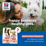 Hill's Science Plan Canine Perfect Digestion| Large | Chicken | VetX