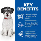 Hill's Science Plan Canine Perfect Digestion & Active Mobility | Small & Mini | Chicken | VetX