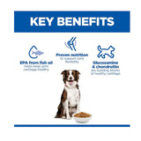 Hill's Science Plan Canine Healthy Mobility Medium | VetX