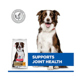 Hill's Science Plan Canine Healthy Mobility Medium | VetX
