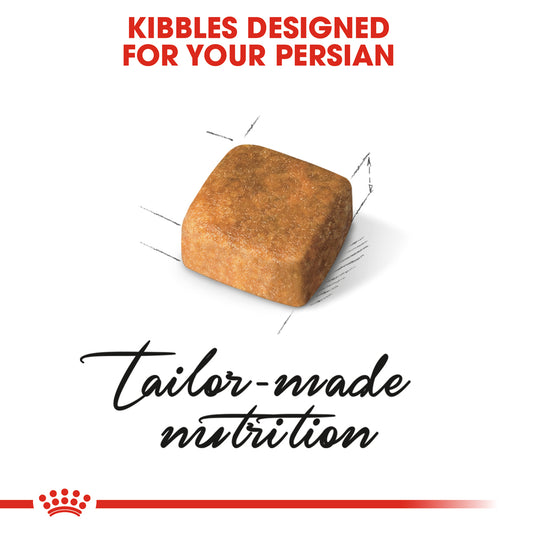 Royal Canin | Persian | Kitten | VetX